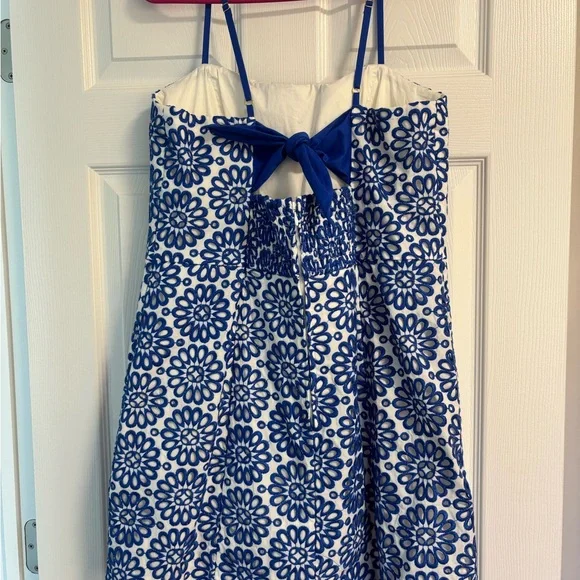 Lilly Pulitzer Romper - Picture 3 of 6